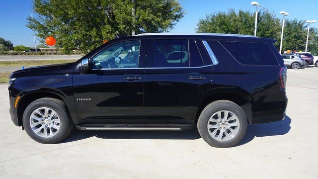 New 2026 Chevrolet Tahoe Premier image 12