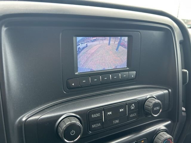 Used 2016 Chevrolet Silverado 3500 W/T w/ WT Convenience Package image 30