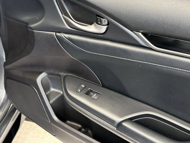 Used 2021 Honda Civic Sport Touring image 22