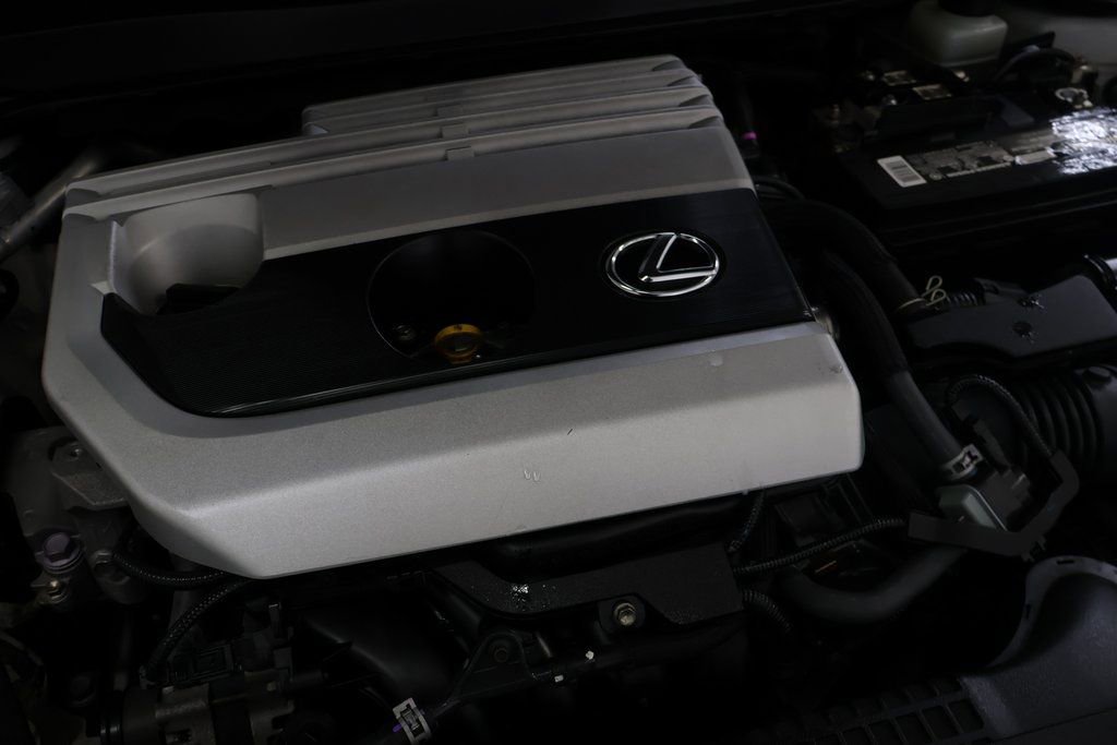 Used 2020 Lexus UX 200 200 Base w/ Premium Package image 24