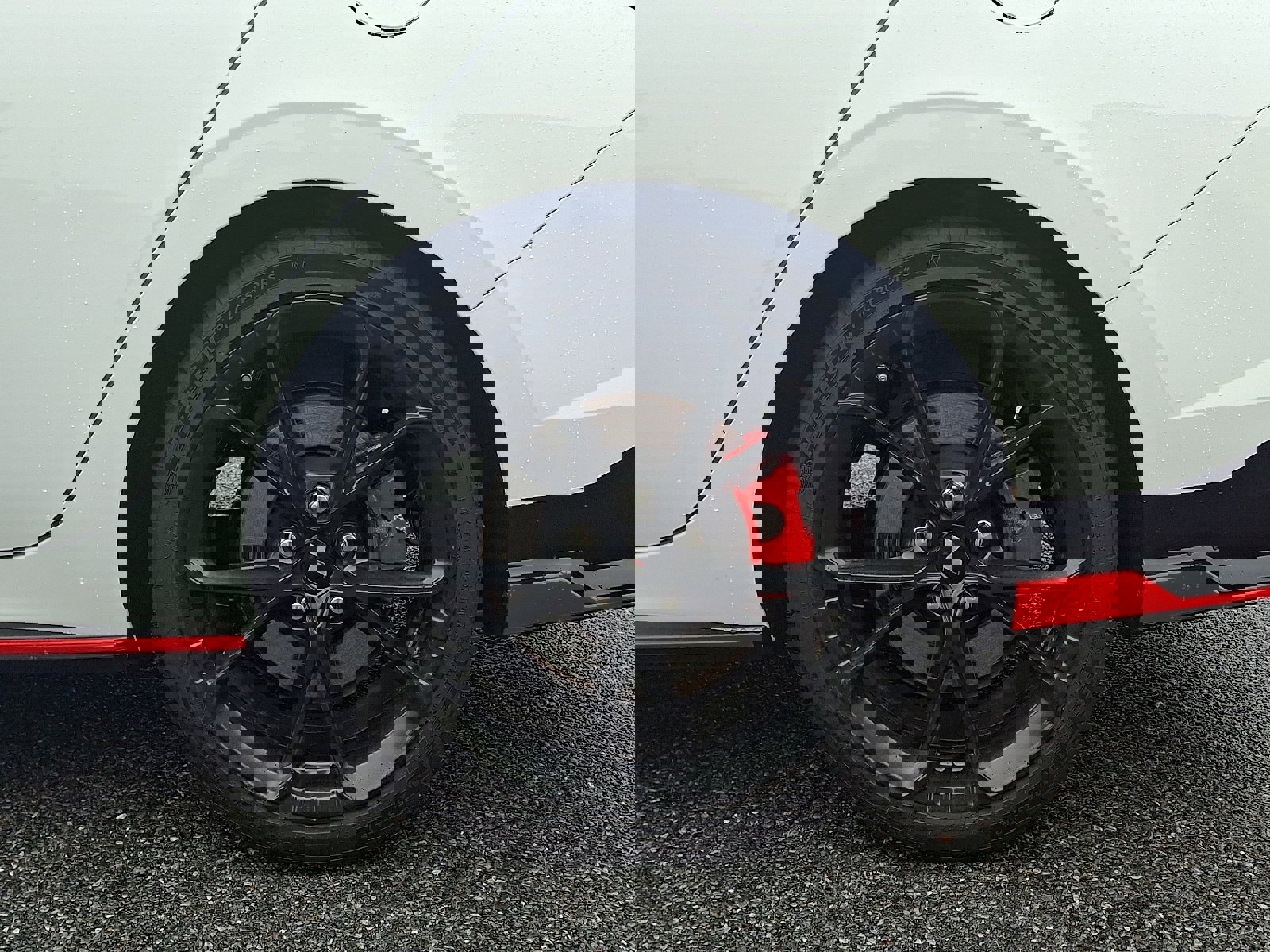 Certified 2025 Hyundai Elantra N FWD image 8