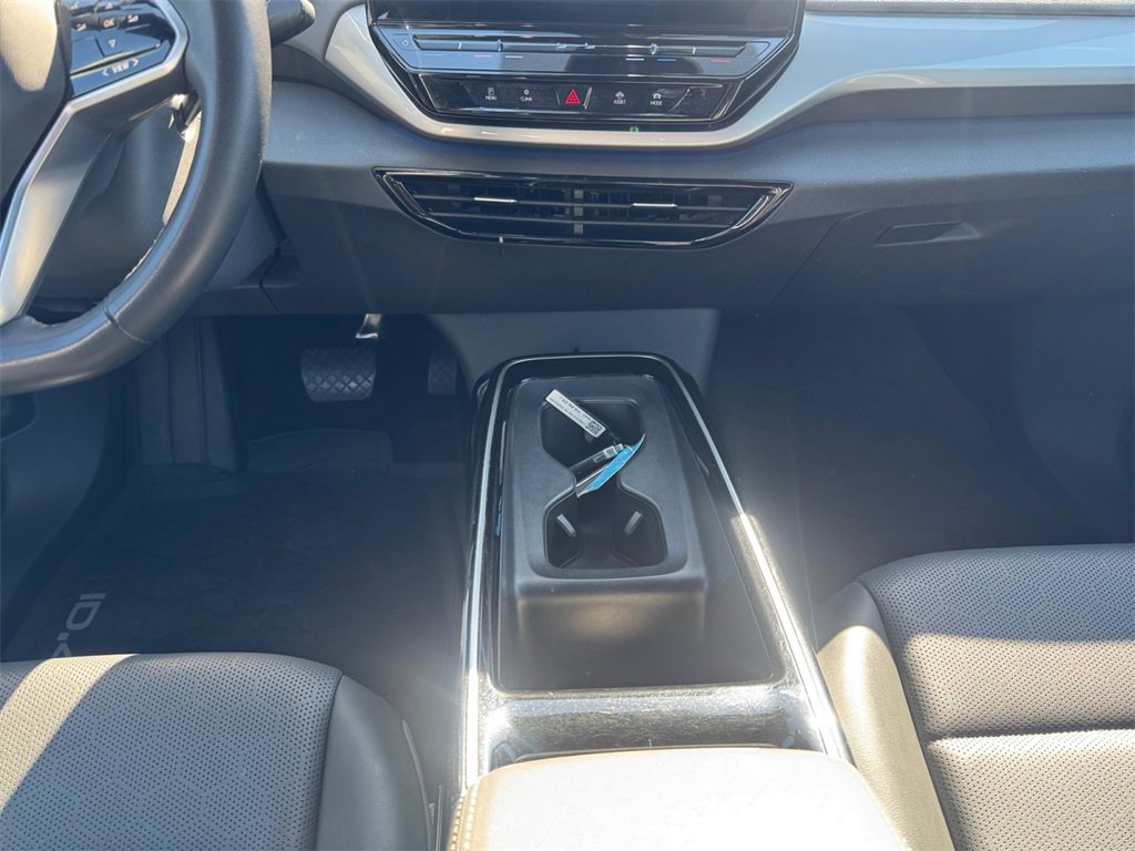 Certified 2023 Volkswagen ID.4 Pro S Plus image 11