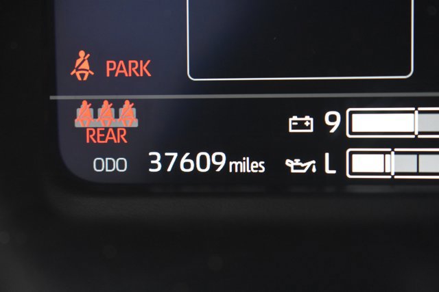 Used 2022 Toyota Tundra Limited image 22