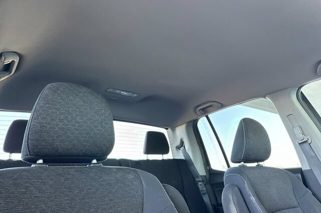 Used 2021 Honda Ridgeline Sport image 16
