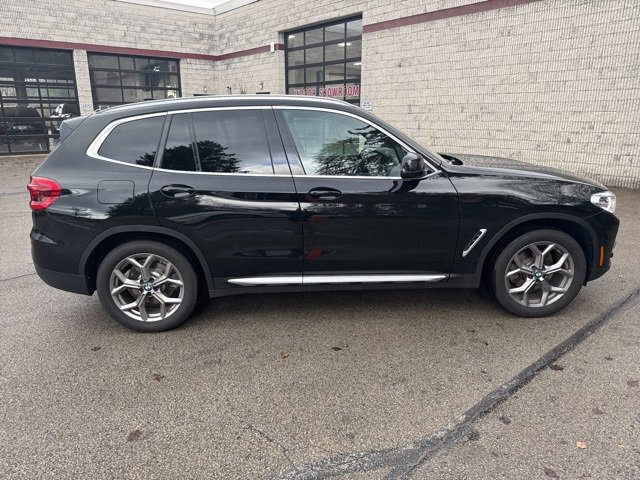 Used 2020 BMW X3 xDrive30i w/ Convenience Package image 6