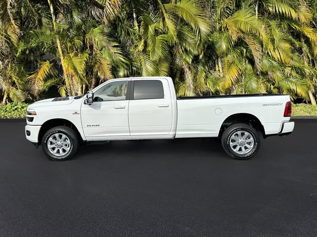 New 2026 RAM 2500 Laramie w/ Sport Appearance Package image 2