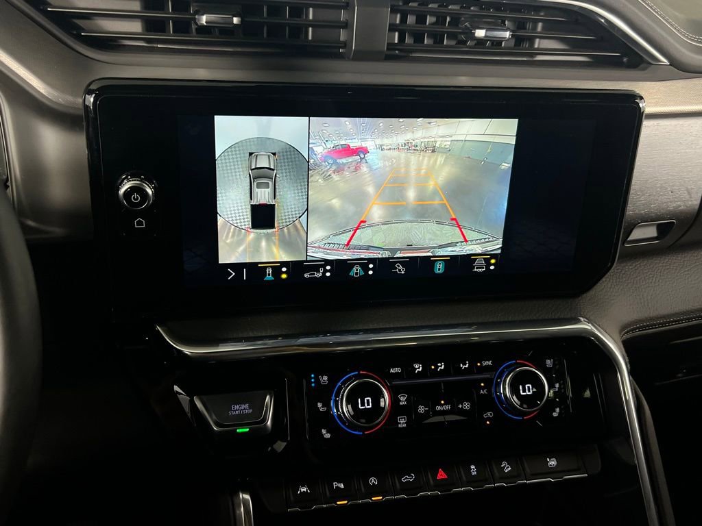 Used 2023 GMC Sierra 1500 Denali image 17