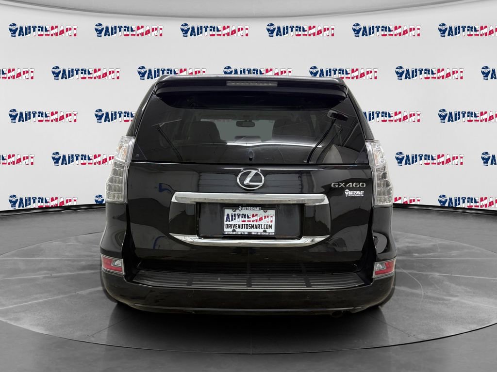 Used 2019 Lexus GX 460 Premium w/ Premium Package image 4