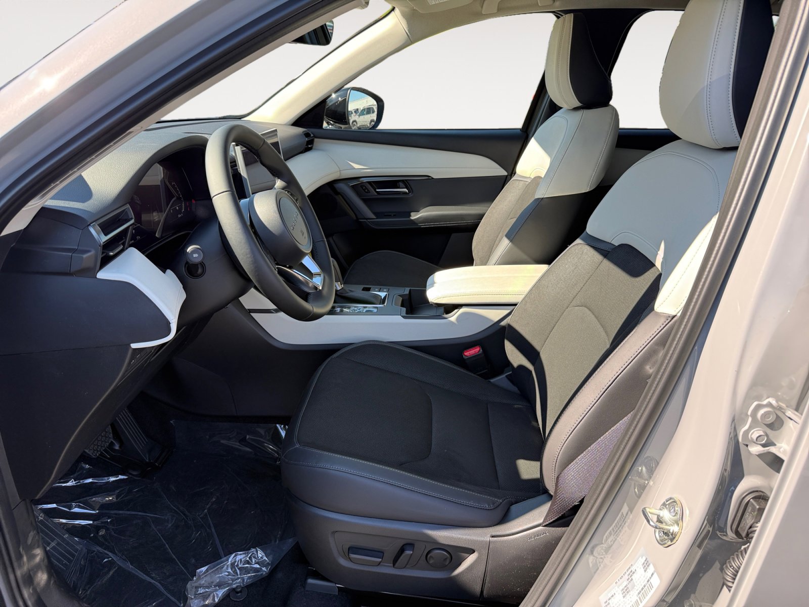 New 2026 MAZDA CX-5 Preferred image 10