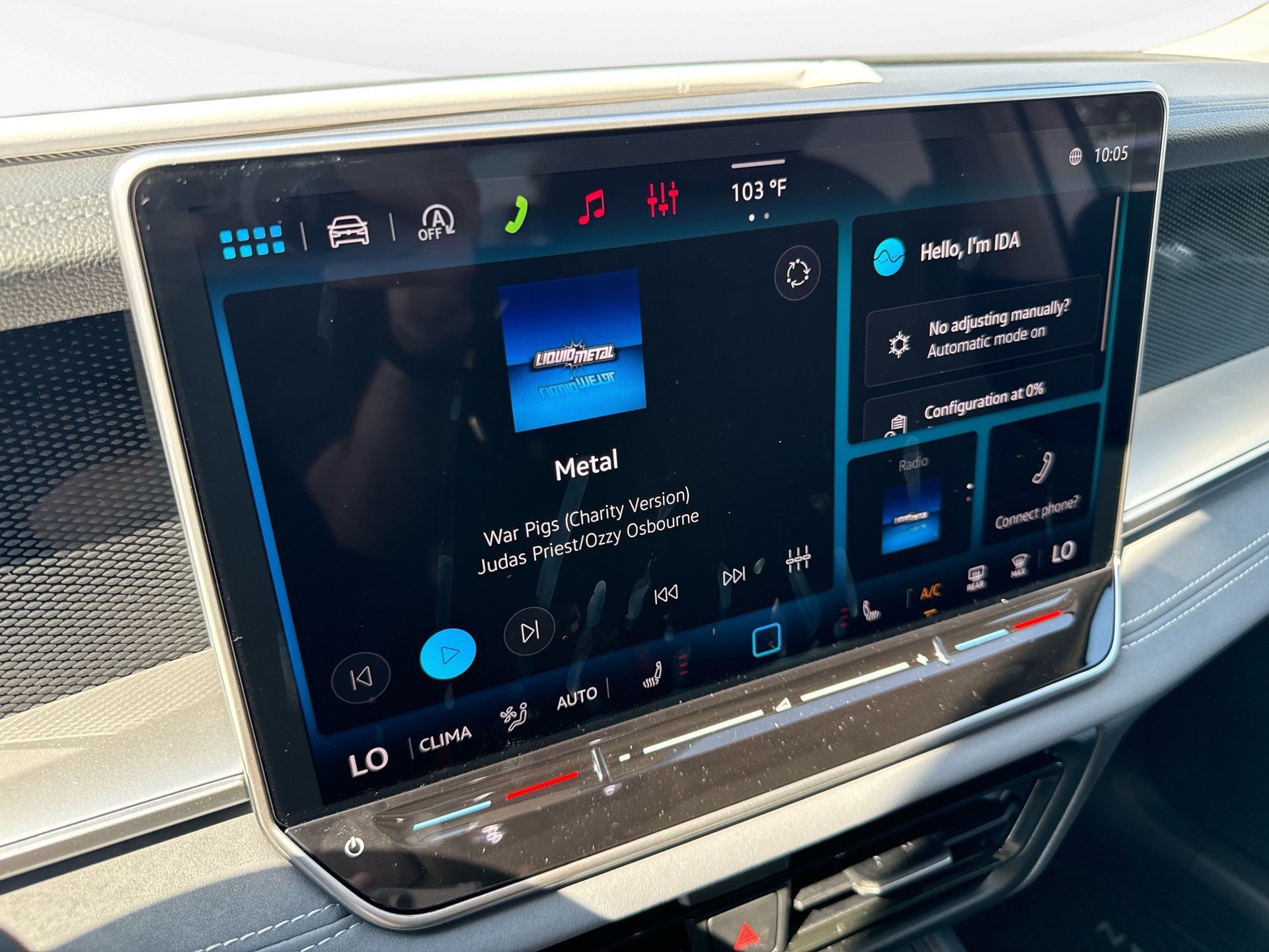 New 2026 Volkswagen Tiguan SE FWD image 13