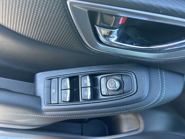 Used 2021 Subaru Forester Limited image 16