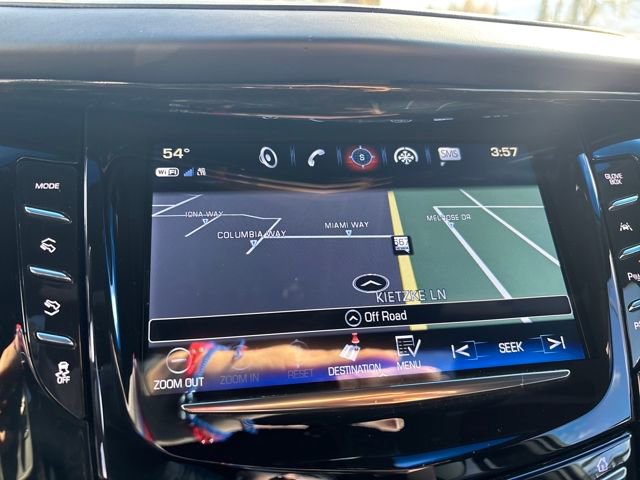 Used 2019 Cadillac Escalade ESV Platinum image 22