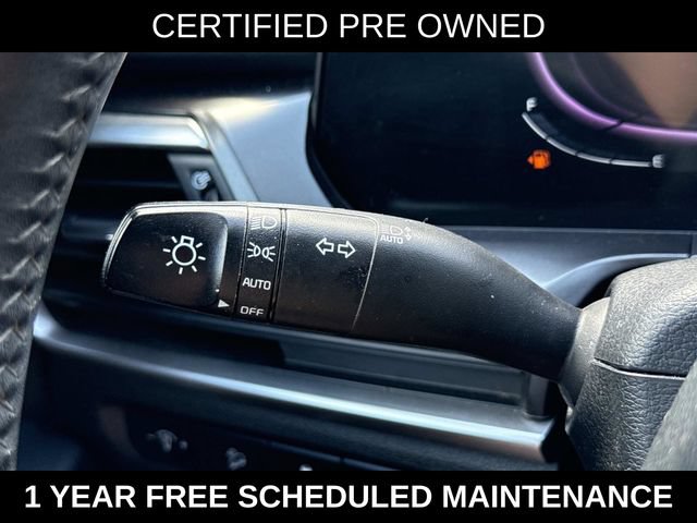 Used 2023 Kia Telluride S w/ S Sunroof Package AWD/4WD image 27