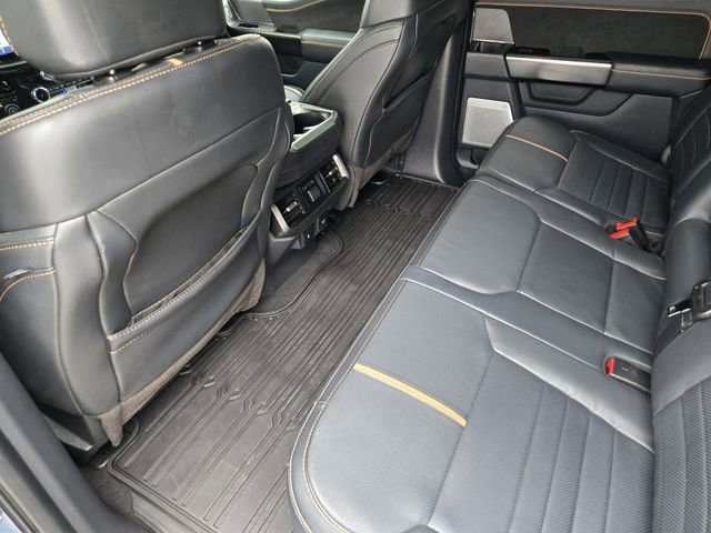 Used 2023 Ford F150 Platinum w/ Equipment Group 701A High image 33