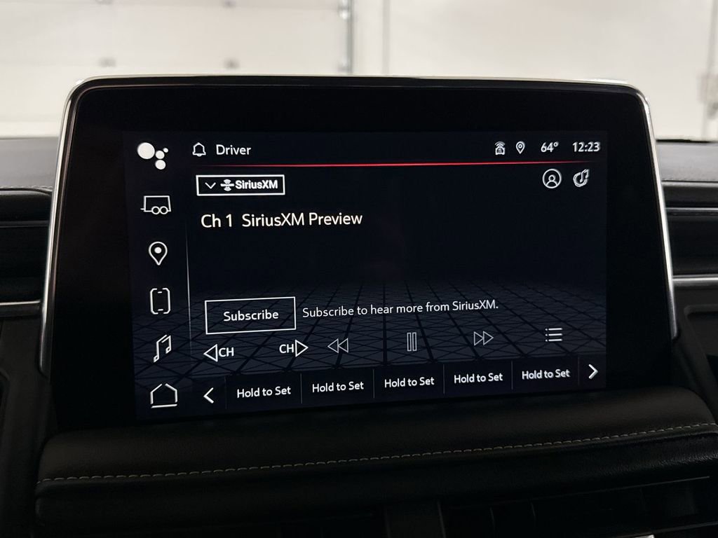 Used 2024 GMC Yukon SLT image 14