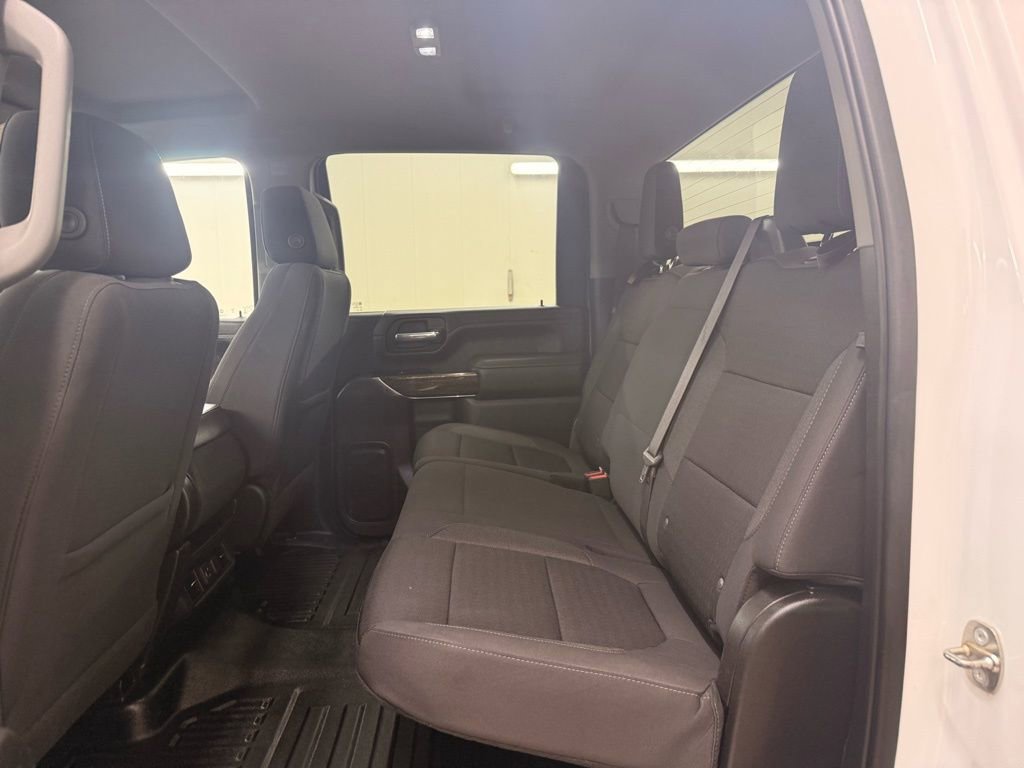 Used 2023 GMC Sierra 3500 SLE image 6