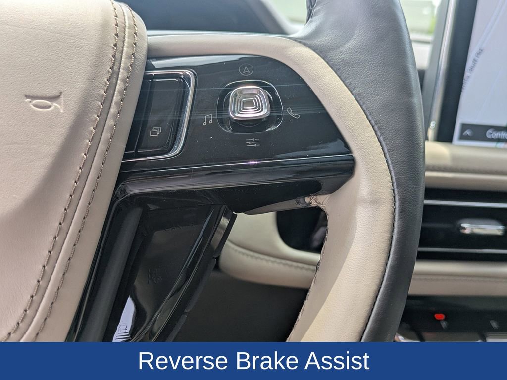 Used 2022 Lincoln Aviator Grand Touring w/ Equipment Group 301A image 36