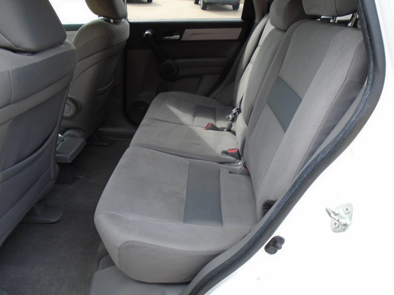 Used 2011 Honda CR-V SE image 10