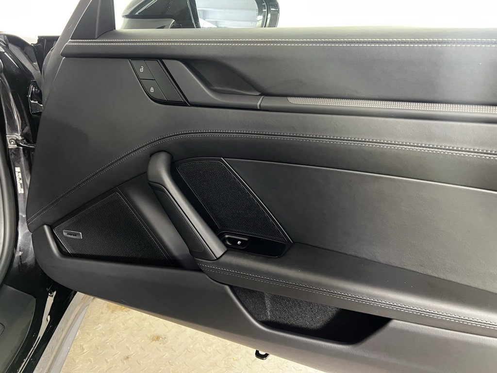 Certified 2023 Porsche 911 Carrera GTS image 21