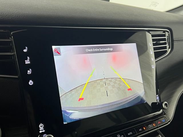 Used 2023 Jeep Wagoneer Series II w/ HD Trailer Tow Package image 19