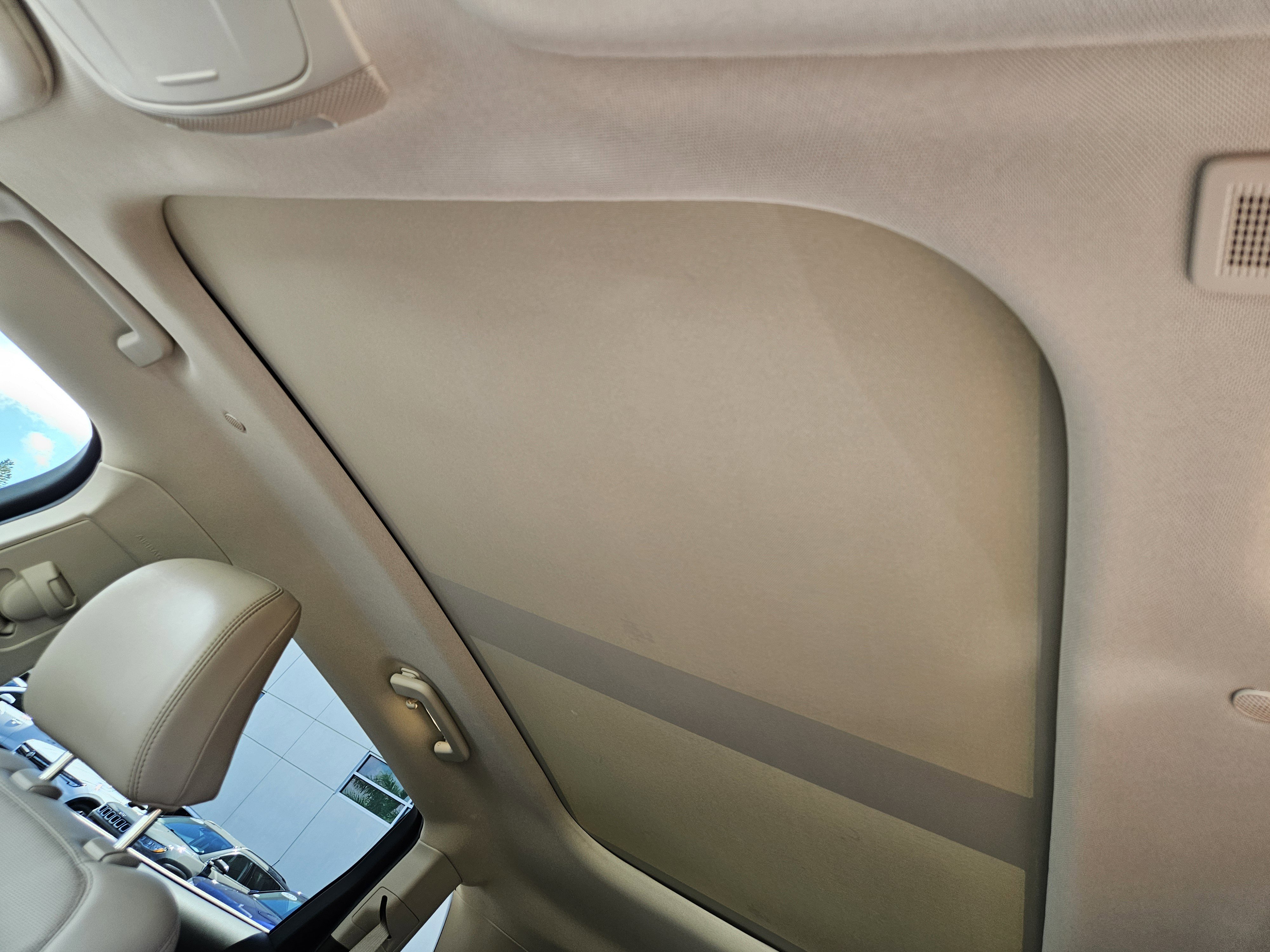 Used 2022 Lincoln Nautilus Reserve image 23