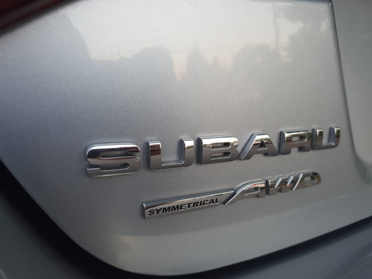 Used 2019 Subaru Legacy 2.5i Sport w/ Popular Package #2B image 42