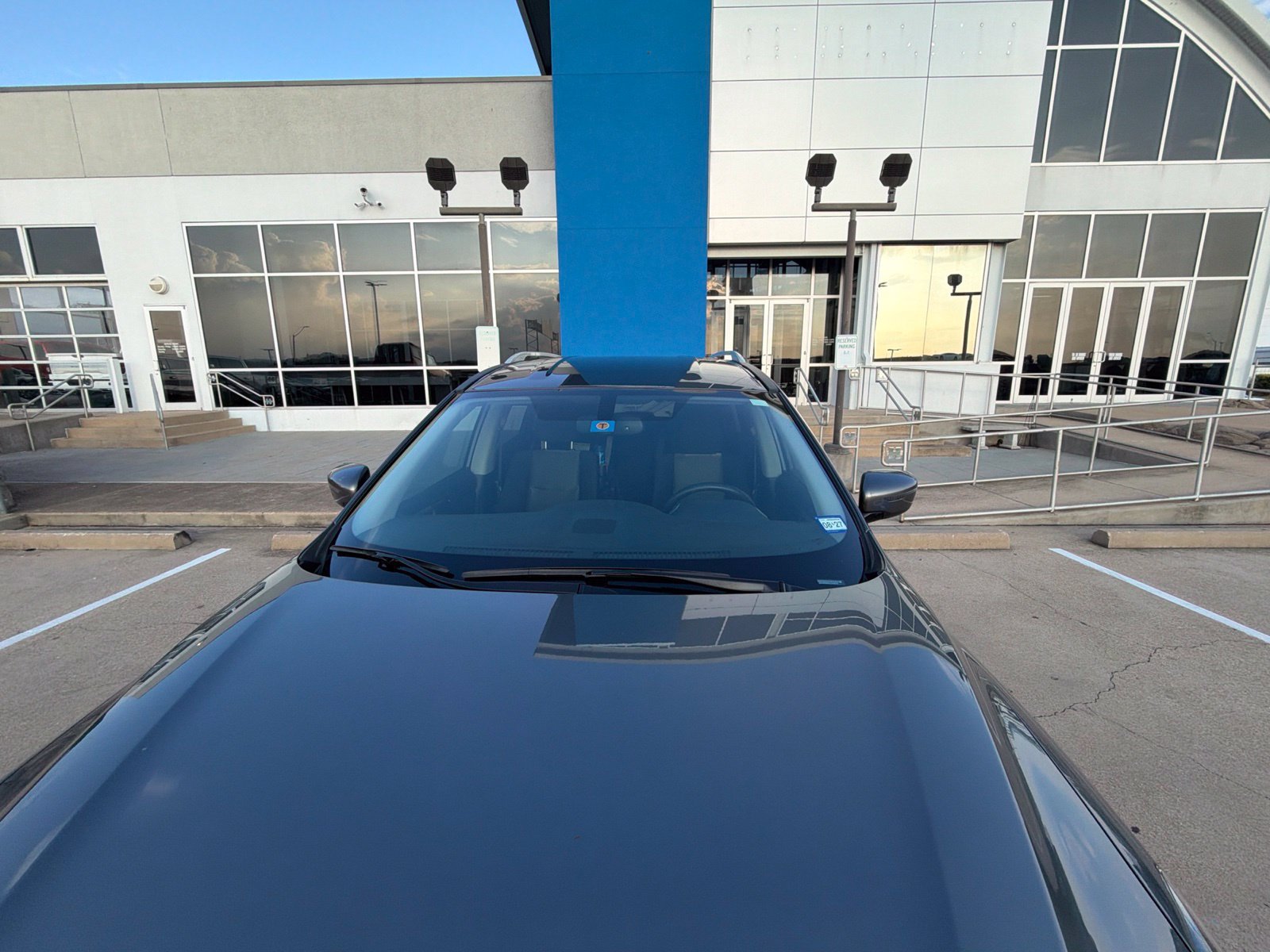 Used 2020 Nissan Pathfinder SV