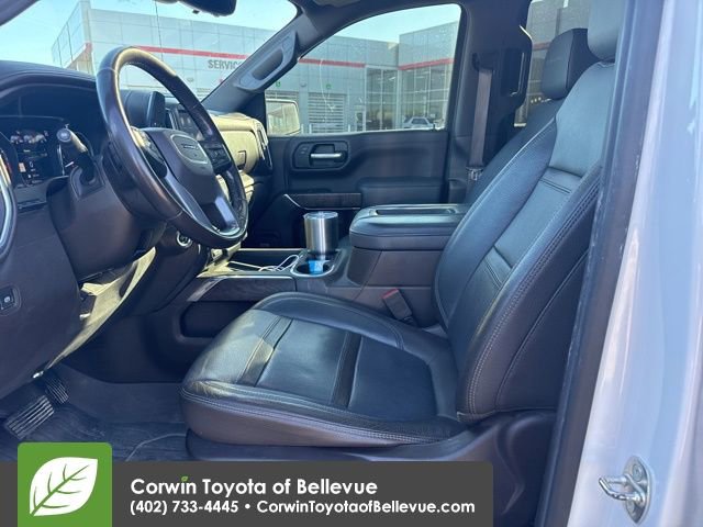 Used 2020 GMC Sierra 1500 Denali w/ Denali Ultimate Package image 39