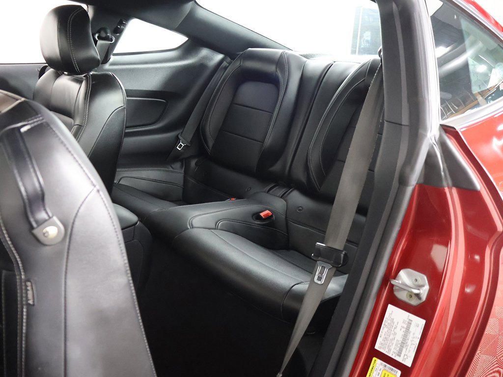 Used 2019 Ford Mustang GT Premium w/ Equipment Group 401A image 27