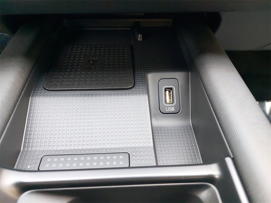 New 2025 Hyundai Ioniq 6 SEL image 23