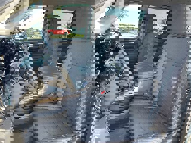 Used 2025 Chevrolet Silverado 1500 LT Trail Boss image 25