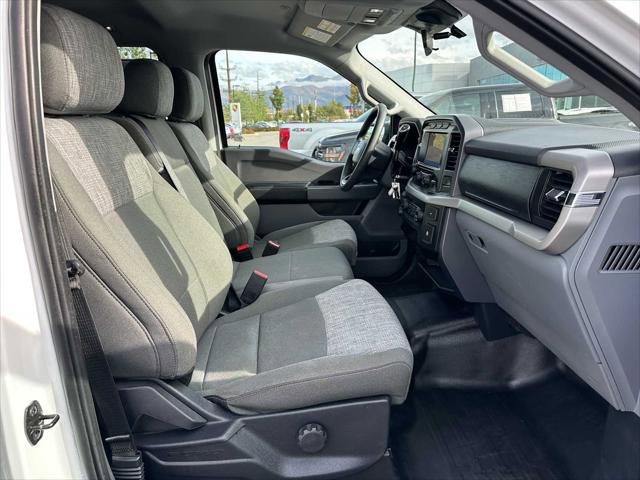 Used 2023 Ford F150 XLT w/ XTR Package image 10