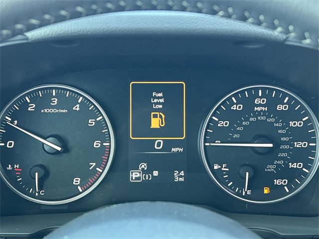 New 2026 Subaru Forester Premium image 19