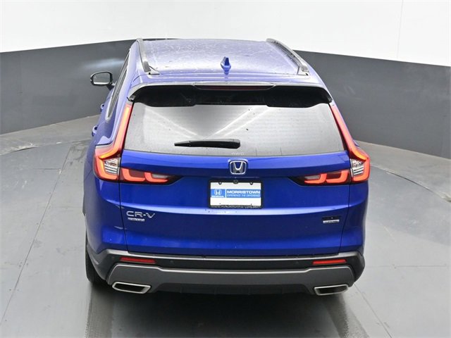 Used 2025 Honda CR-V Sport Touring image 42