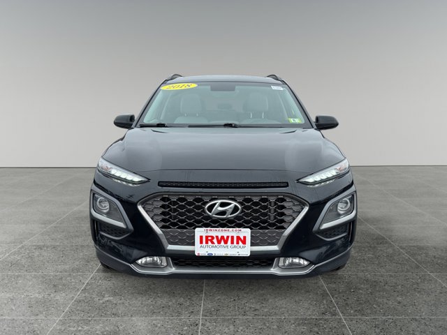 Used 2018 Hyundai Kona Limited image 8