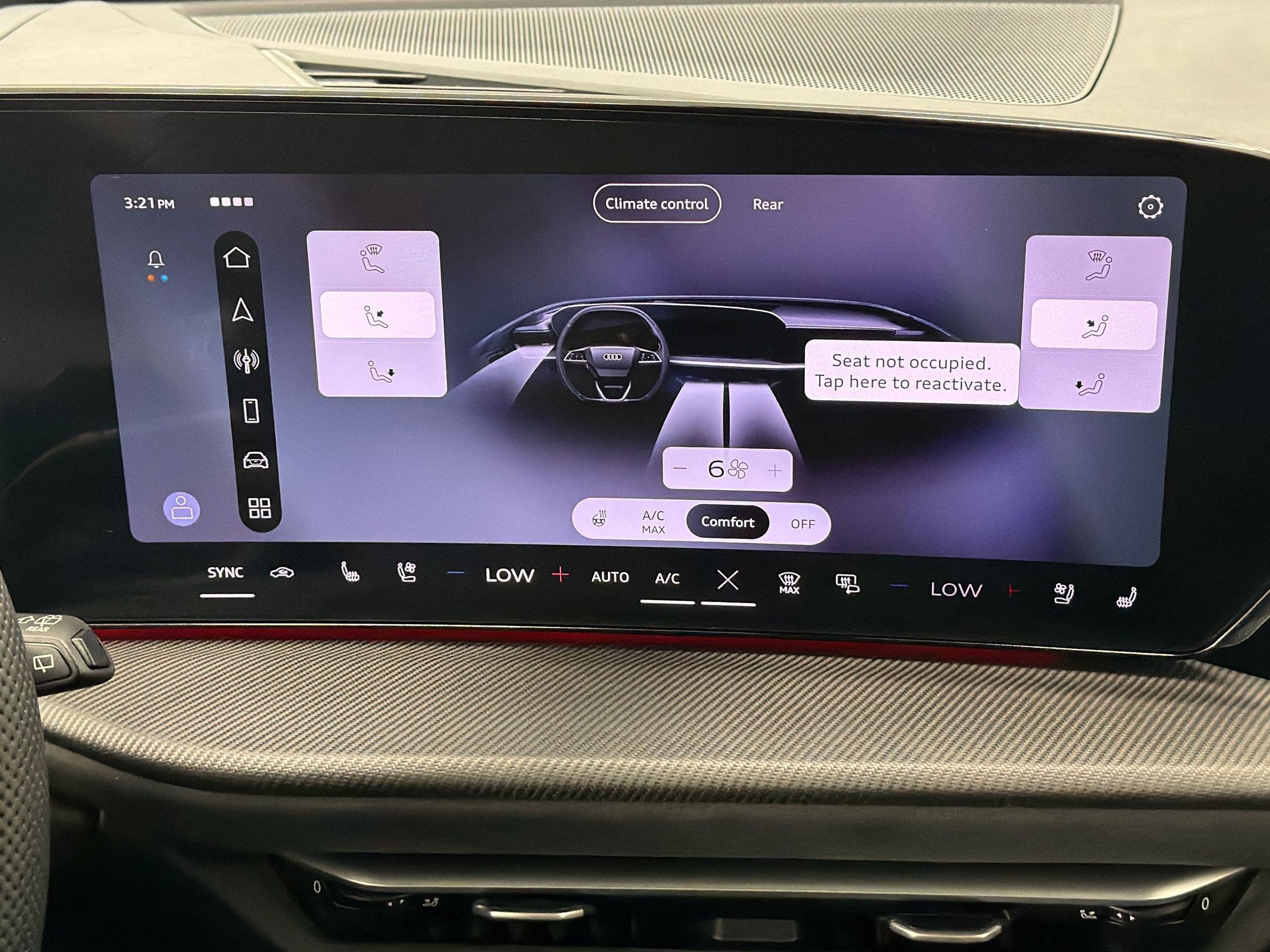 New 2026 Audi SQ5 Prestige AWD/4WD image 23