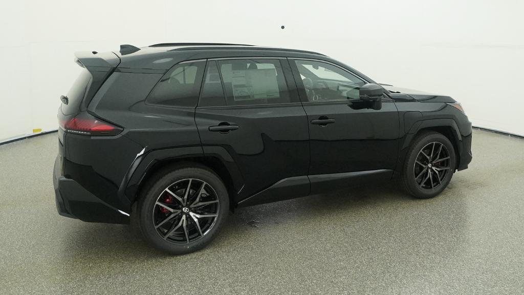 New 2026 Toyota RAV4 AWD Plug-in Hybrid image 13