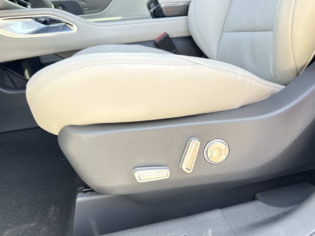 New 2026 Lincoln Nautilus Premier w/ Equipment Group 102A AWD/4WD image 20