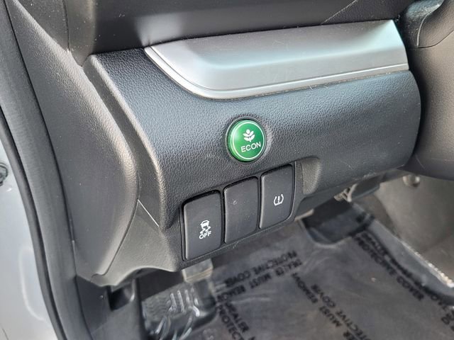 Used 2016 Honda CR-V LX image 20