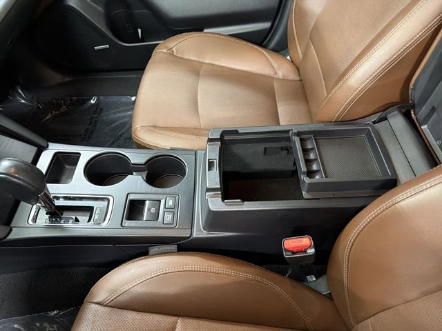 Used 2018 Subaru Outback 3.6R Touring image 27