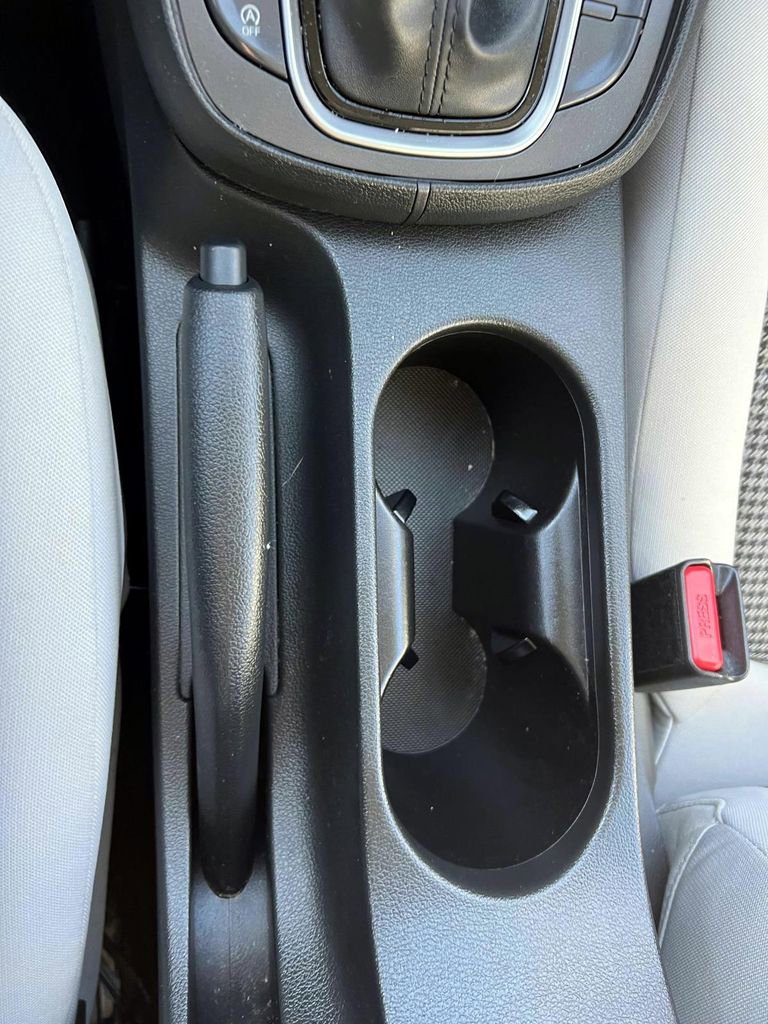 Certified 2023 Hyundai Kona SE image 22