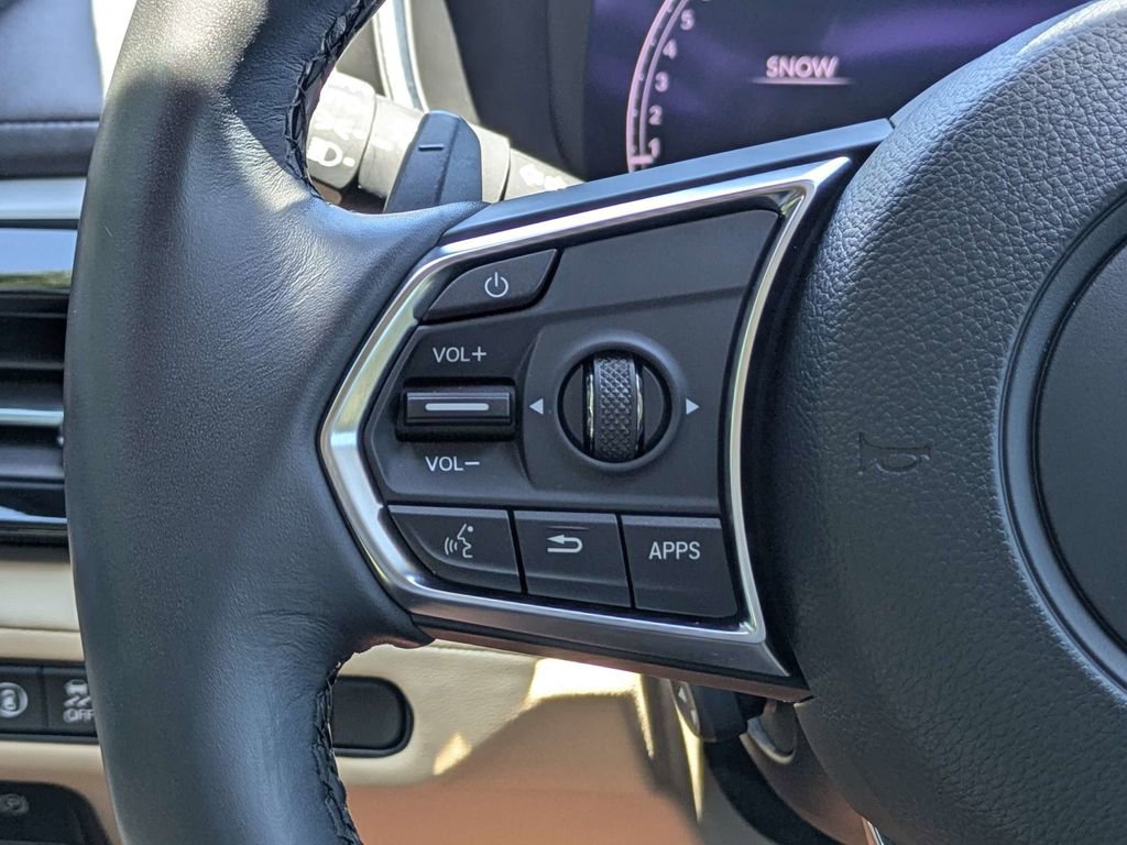 Used 2024 Acura MDX FWD w/ Technology Package image 27