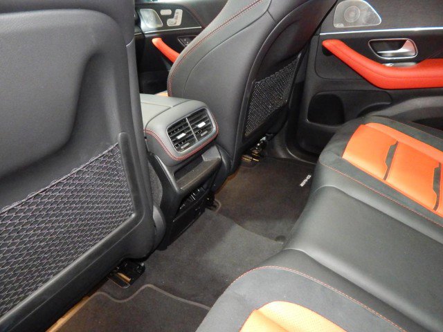 Used 2023 Mercedes-Benz GLE 53 AMG AMG GLE 53 AWD image 39