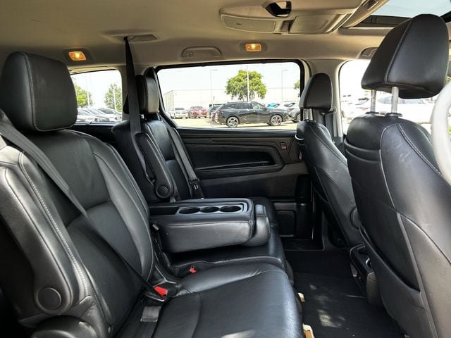 Used 2021 Honda Odyssey Touring image 31