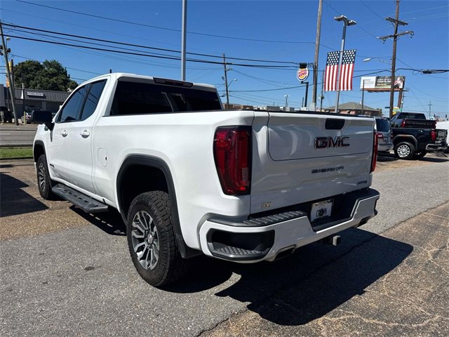Used 2019 GMC Sierra 1500 AT4 image 9
