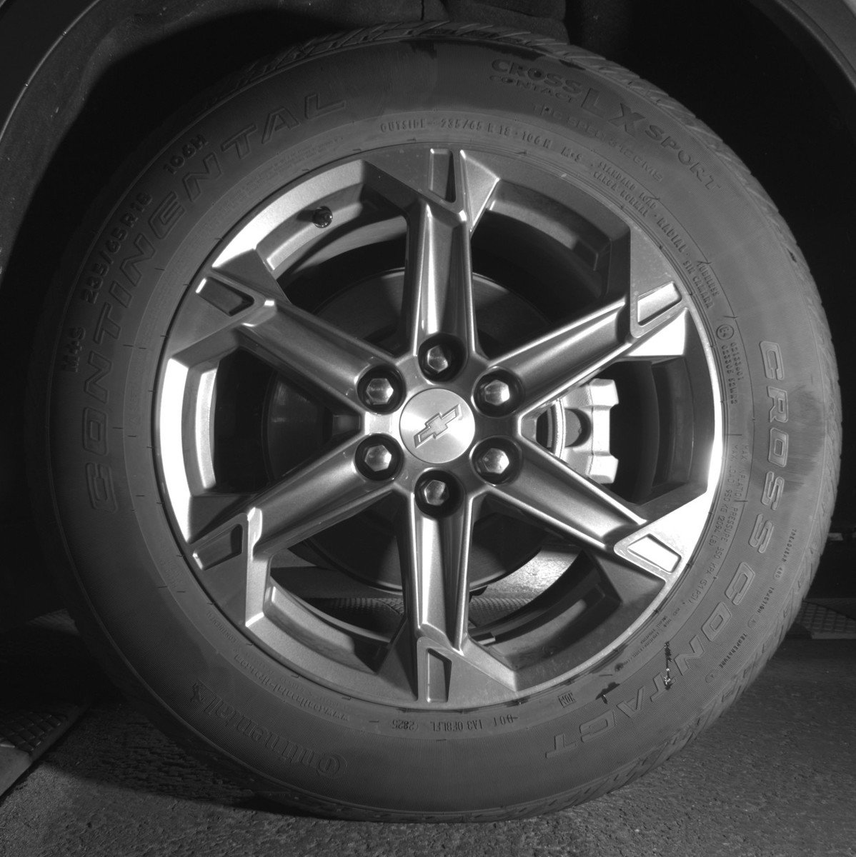 Used 2025 Chevrolet Blazer LT FWD image 14