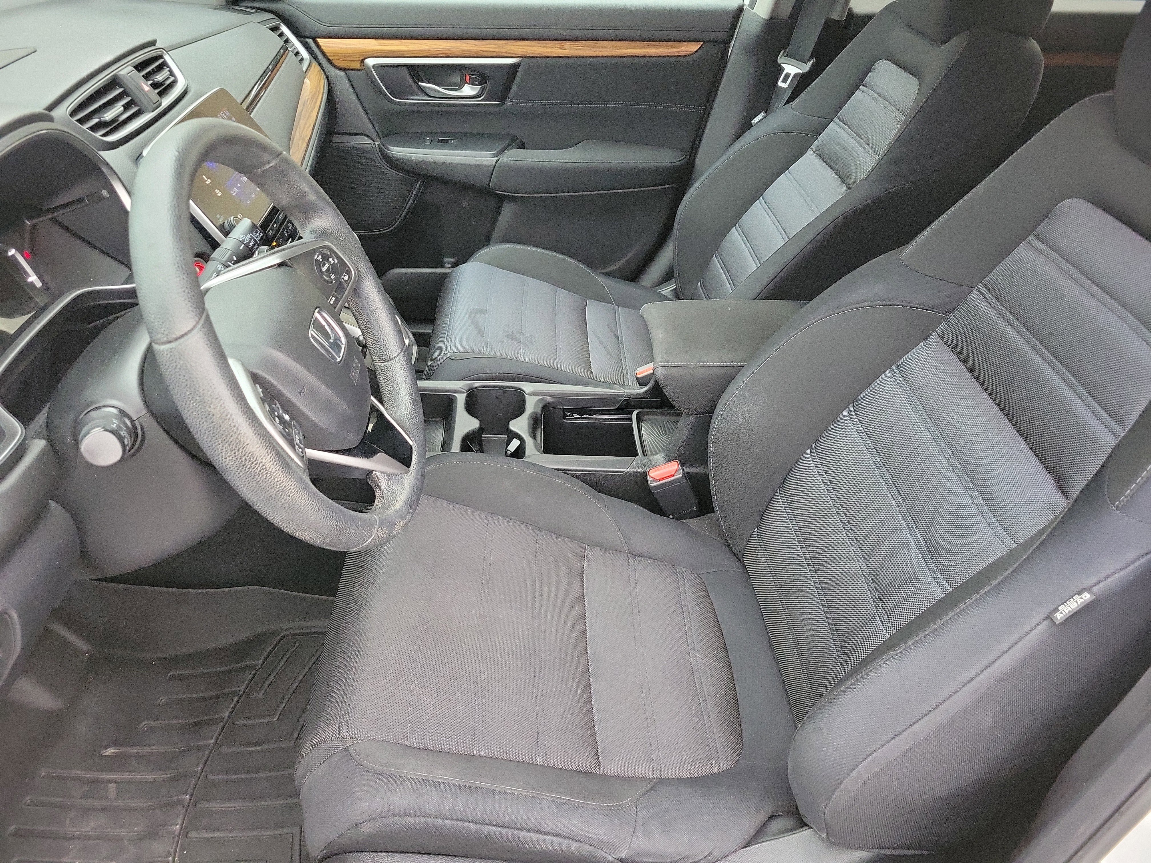 Used 2019 Honda CR-V EX image 9