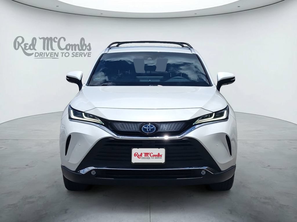 Used 2022 Toyota Venza Limited AWD/4WD image 8