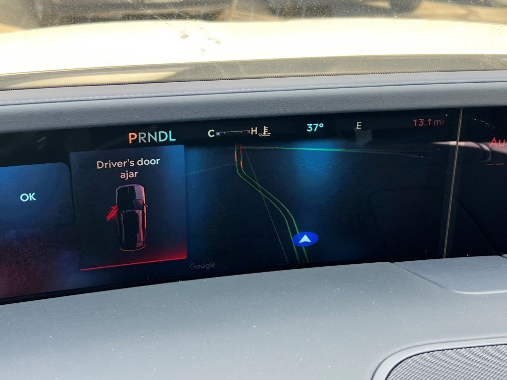 New 2026 Lincoln Nautilus Black Label w/ Jet Appearance Package image 17