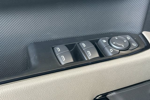 New 2026 Chevrolet Silverado 1500 ZR2 AWD/4WD image 15